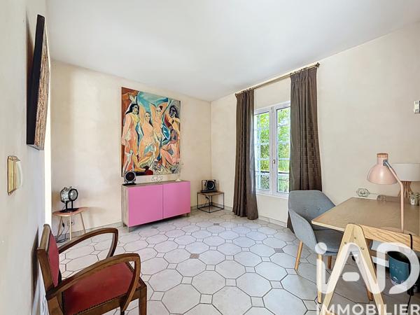 Maison à vendre 6 pièces 168 m² Saint-Fuscien