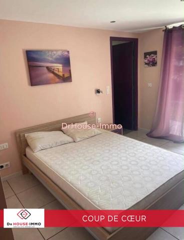 Appartement à louer 4 pièces de 18 m²