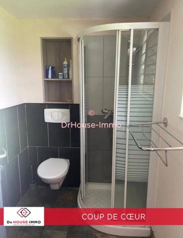 Appartement à louer 4 pièces de 18 m²