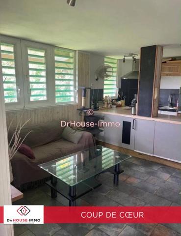 Appartement à louer 4 pièces de 18 m²