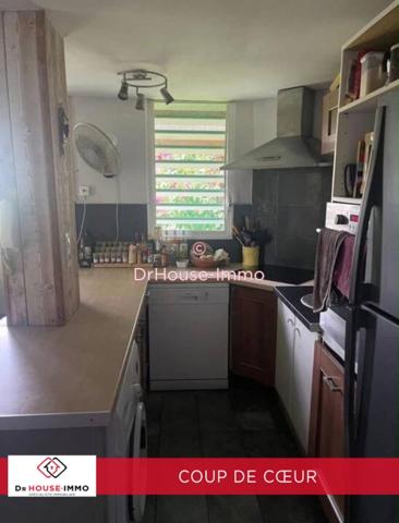 Appartement à louer 4 pièces de 18 m²