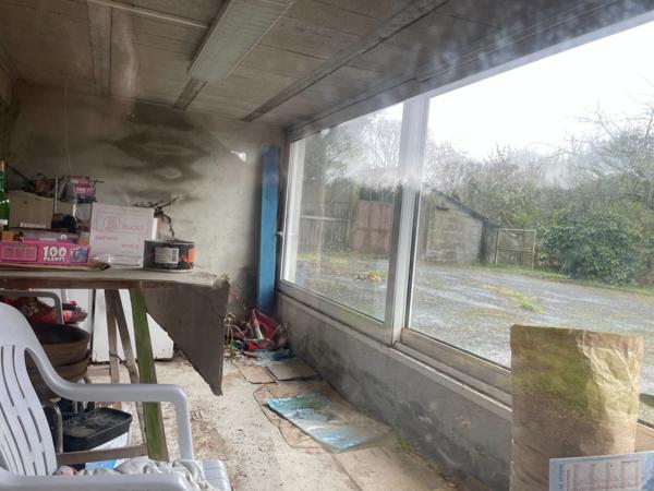 Maison avec étang – Cadre naturel exceptionnel à 20 min de Limoges