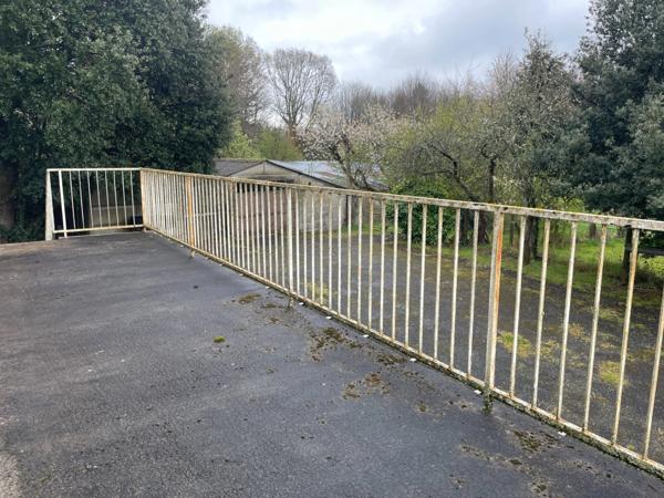 Maison avec étang – Cadre naturel exceptionnel à 20 min de Limoges