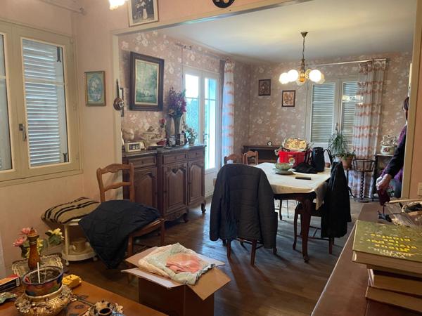 Maison avec étang – Cadre naturel exceptionnel à 20 min de Limoges