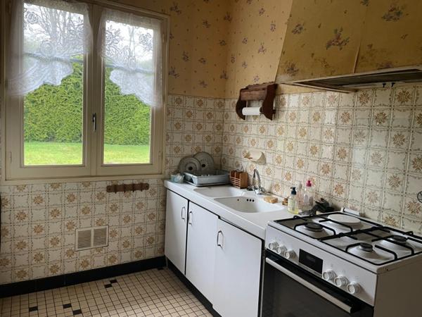 Maison avec étang – Cadre naturel exceptionnel à 20 min de Limoges