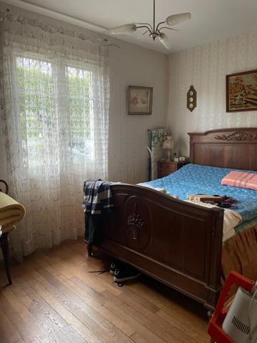 Maison avec étang – Cadre naturel exceptionnel à 20 min de Limoges