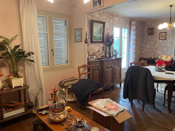 Maison avec étang – Cadre naturel exceptionnel à 20 min de Limoges