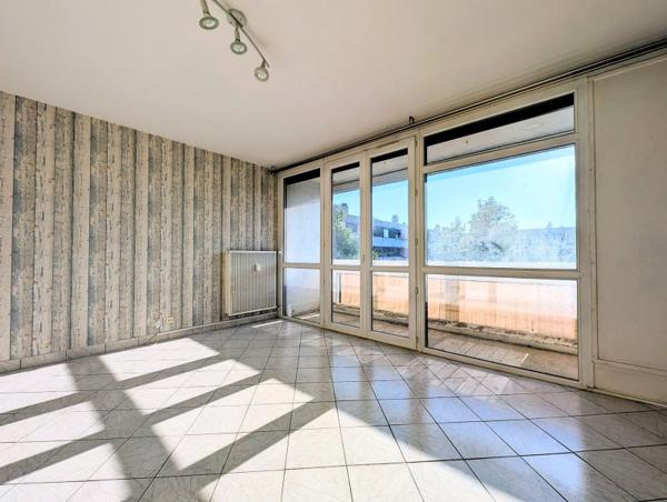 Vente / Appartement T3 à Valence (26000)