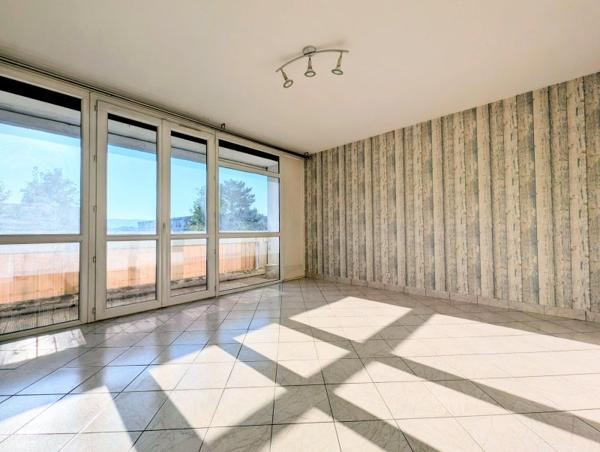 Vente / Appartement T3 à Valence (26000)