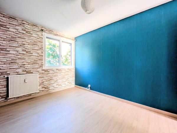 Vente / Appartement T3 à Valence (26000)