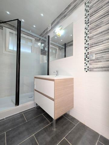 Vente / Appartement T3 à Valence (26000)