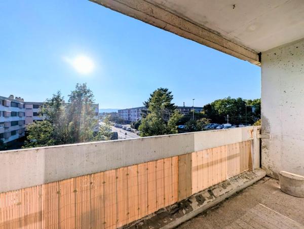 Vente / Appartement T3 à Valence (26000)