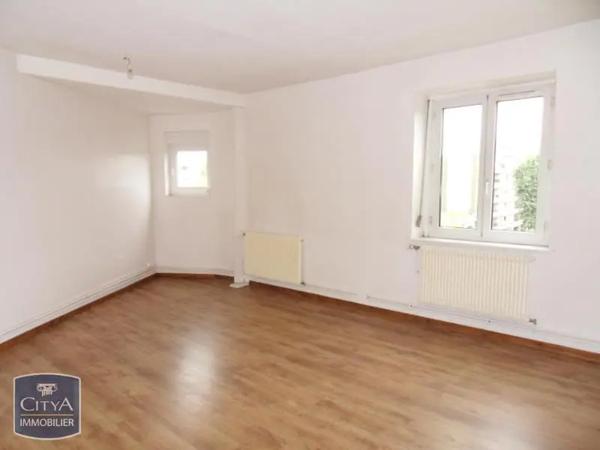 Appartement à louer 2 pièces 58.75m² Marcq-en-Barœul (59700)