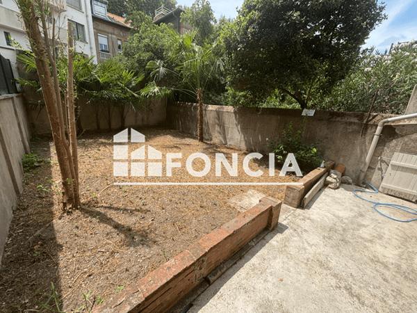 Location Maison 5 pièces 119.27 m² - Toulouse 31000