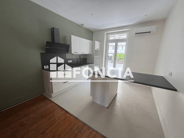 Location Maison 5 pièces 119.27 m² - Toulouse 31000