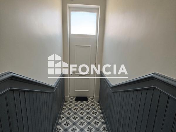 Location Maison 5 pièces 119.27 m² - Toulouse 31000