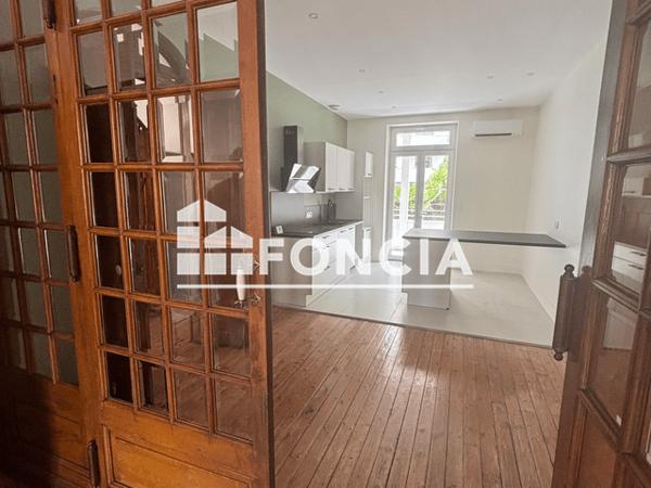Location Maison 5 pièces 119.27 m² - Toulouse 31000