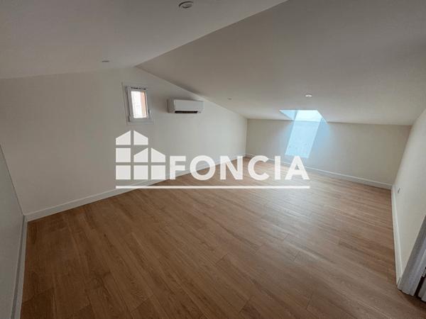Location Maison 5 pièces 119.27 m² - Toulouse 31000