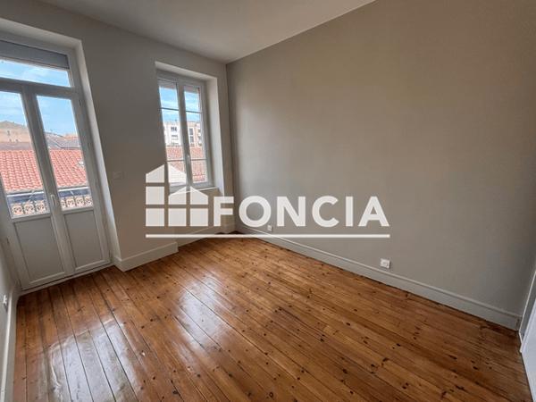 Location Maison 5 pièces 119.27 m² - Toulouse 31000