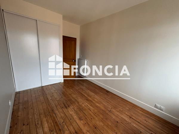 Location Maison 5 pièces 119.27 m² - Toulouse 31000