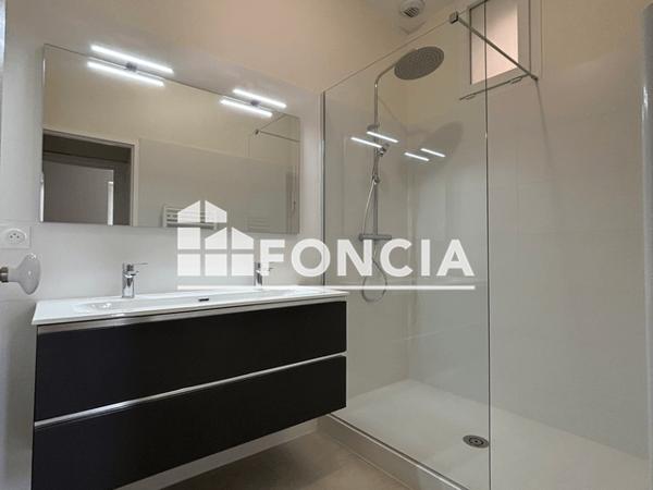 Location Maison 5 pièces 119.27 m² - Toulouse 31000