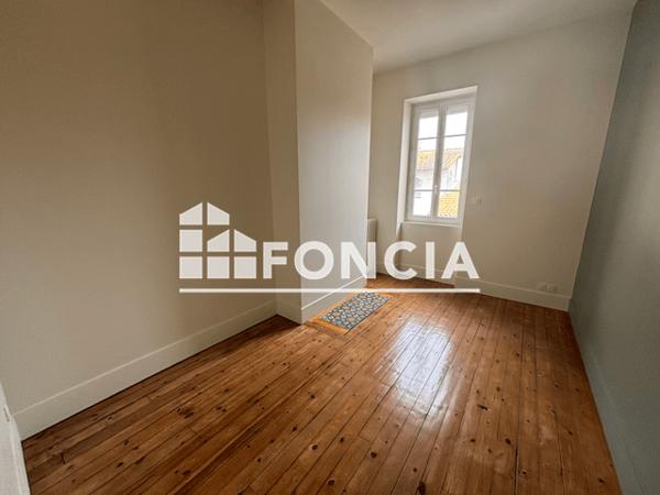 Location Maison 5 pièces 119.27 m² - Toulouse 31000