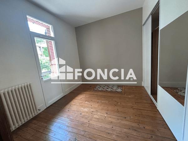 Location Maison 5 pièces 119.27 m² - Toulouse 31000