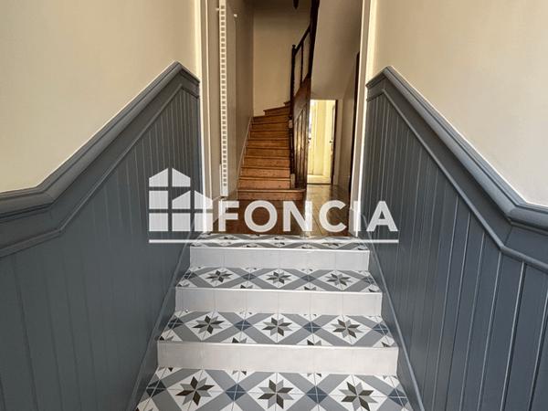 Location Maison 5 pièces 119.27 m² - Toulouse 31000