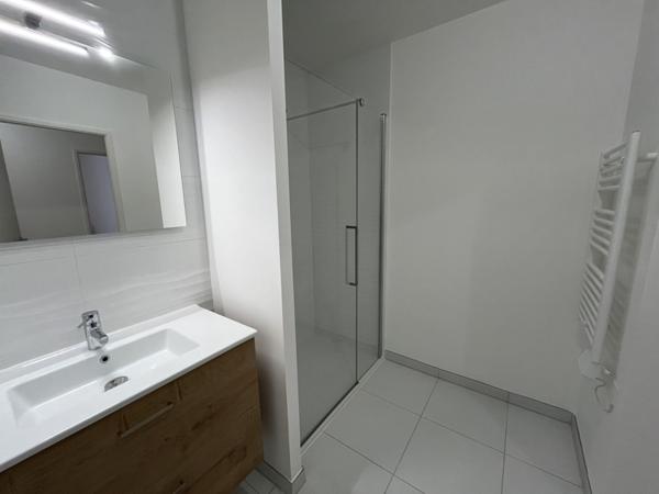Appartement à louer |  Bordeaux |  3 pièces | 62 m²