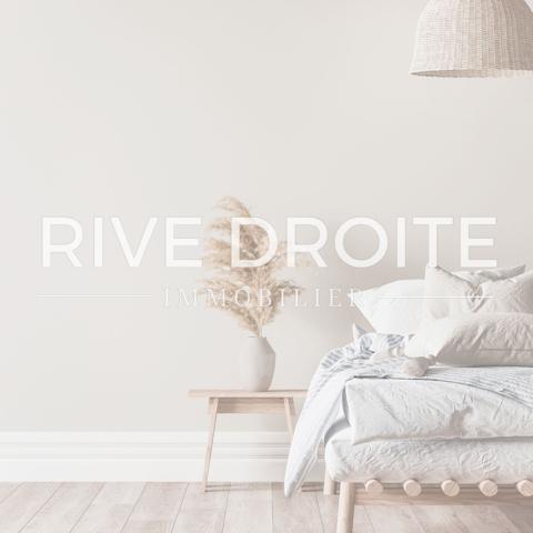 Vitré (35500) T2 avec terrasse et jardin- VITRE -