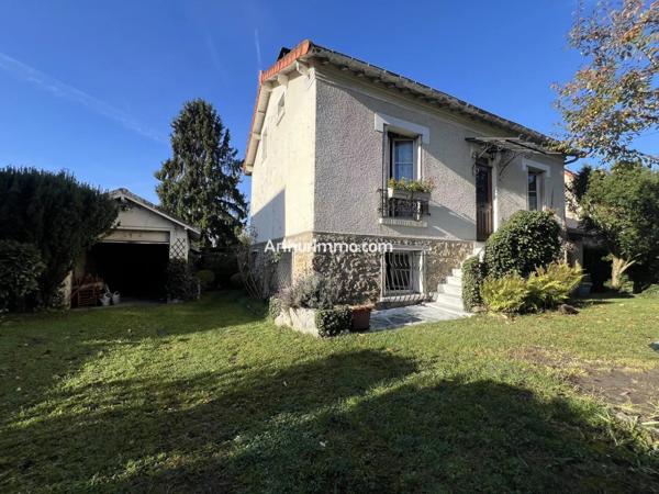 Vente Maison 4 pièces 100 m2 à Sucy-en-Brie