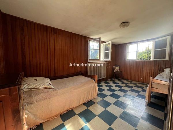 Vente Maison 4 pièces 100 m2 à Sucy-en-Brie