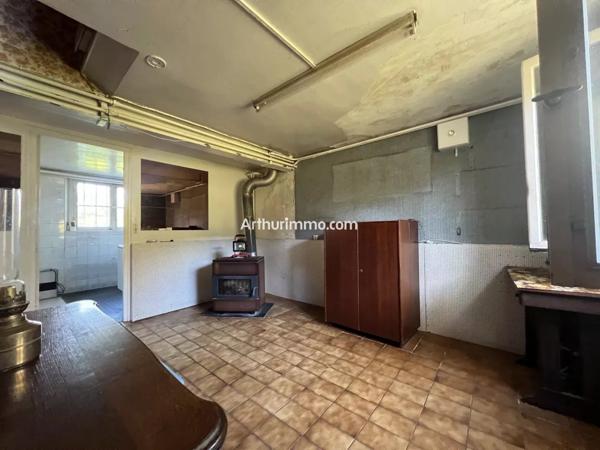 Vente Maison 4 pièces 100 m2 à Sucy-en-Brie