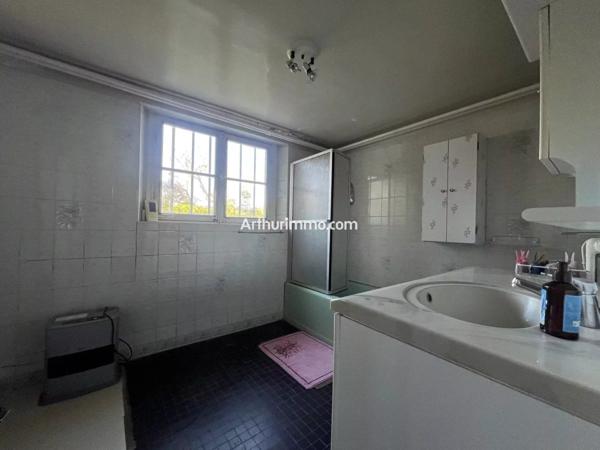 Vente Maison 4 pièces 100 m2 à Sucy-en-Brie