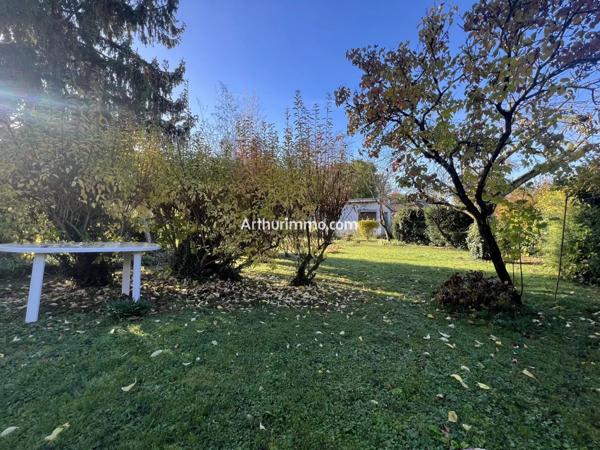 Vente Maison 4 pièces 100 m2 à Sucy-en-Brie