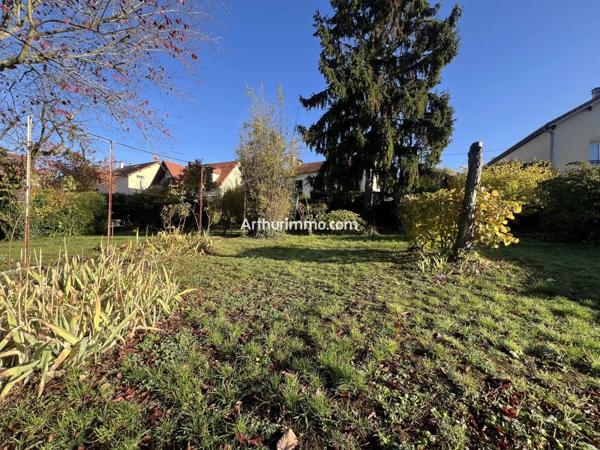 Vente Maison 4 pièces 100 m2 à Sucy-en-Brie