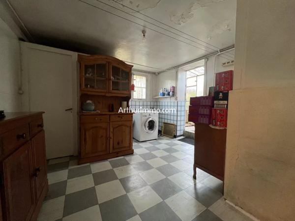 Vente Maison 4 pièces 100 m2 à Sucy-en-Brie