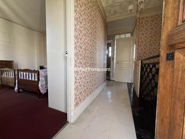 Vente Maison 4 pièces 100 m2 à Sucy-en-Brie