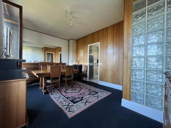 Vente Maison 4 pièces 100 m2 à Sucy-en-Brie