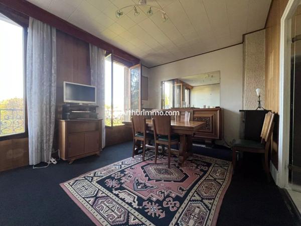 Vente Maison 4 pièces 100 m2 à Sucy-en-Brie