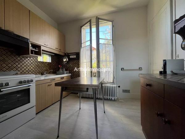 Vente Maison 4 pièces 100 m2 à Sucy-en-Brie