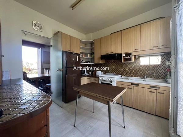 Vente Maison 4 pièces 100 m2 à Sucy-en-Brie