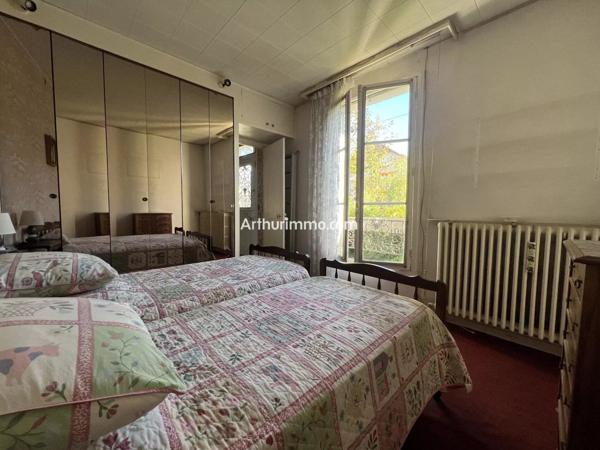 Vente Maison 4 pièces 100 m2 à Sucy-en-Brie