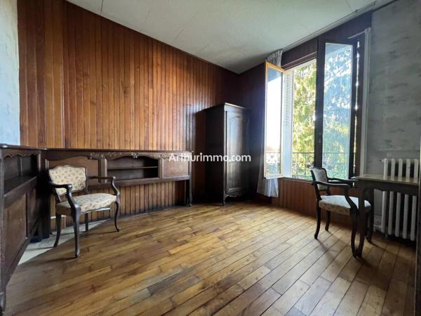 Vente Maison 4 pièces 100 m2 à Sucy-en-Brie