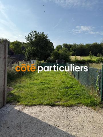 Location Appartement37 m² - 2 Pièces - SAINT POL SUR TERNOISE (62130)