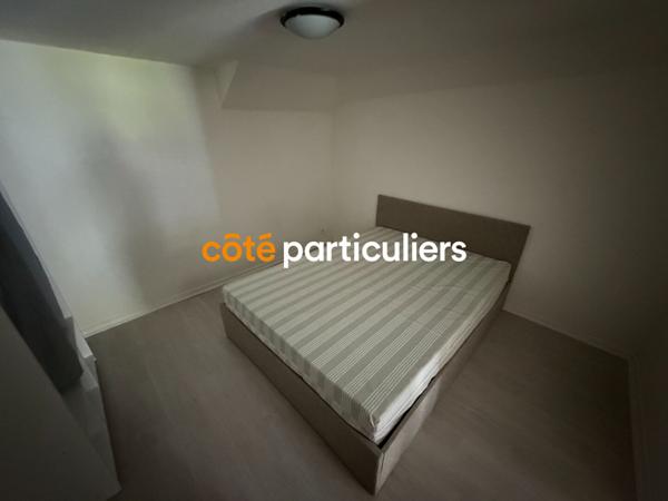 Location Appartement37 m² - 2 Pièces - SAINT POL SUR TERNOISE (62130)
