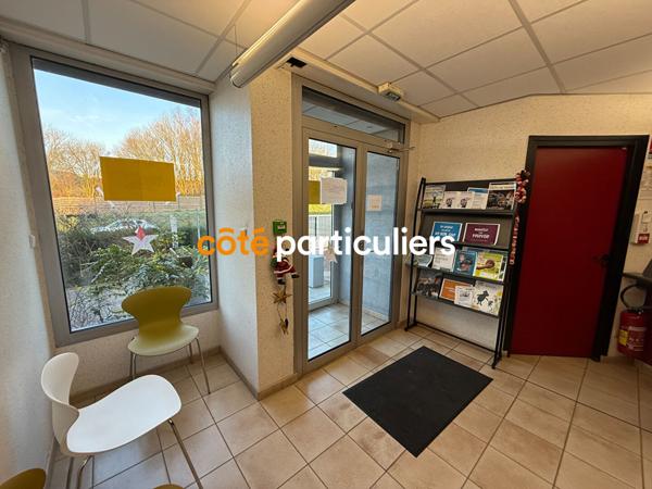 Location Local d'activité270 m² - SAINT POL SUR TERNOISE (62130)