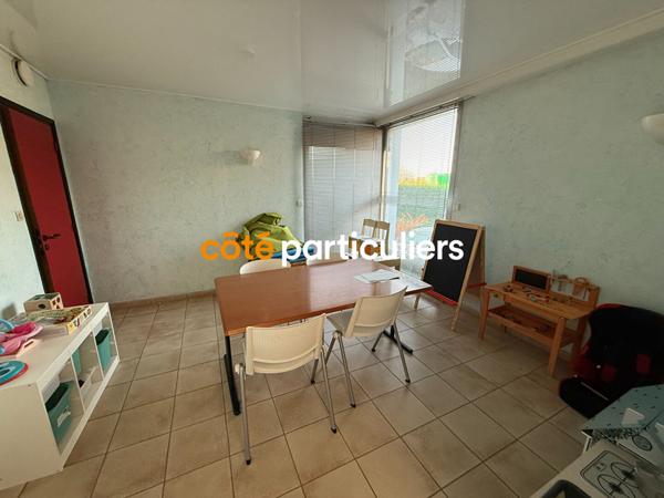 Location Local d'activité270 m² - SAINT POL SUR TERNOISE (62130)