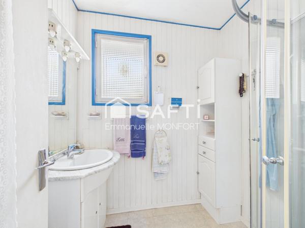 Maison des années 30