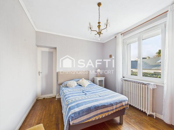 Maison des années 30